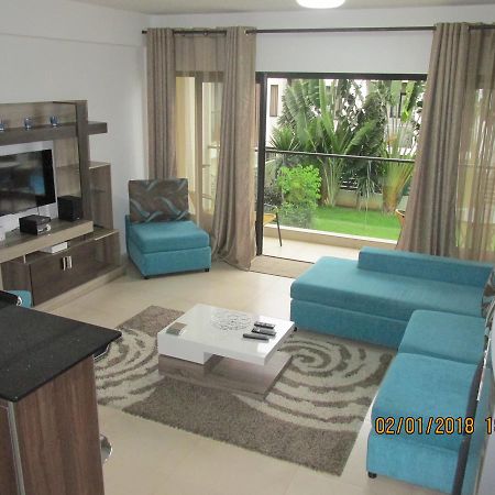 Mahina Sunset Heights Flic en Flac Exterior foto