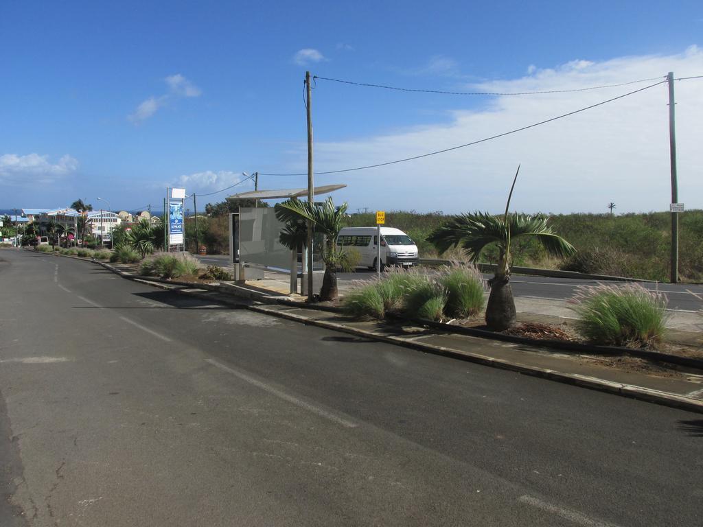 Mahina Sunset Heights Flic en Flac Exterior foto