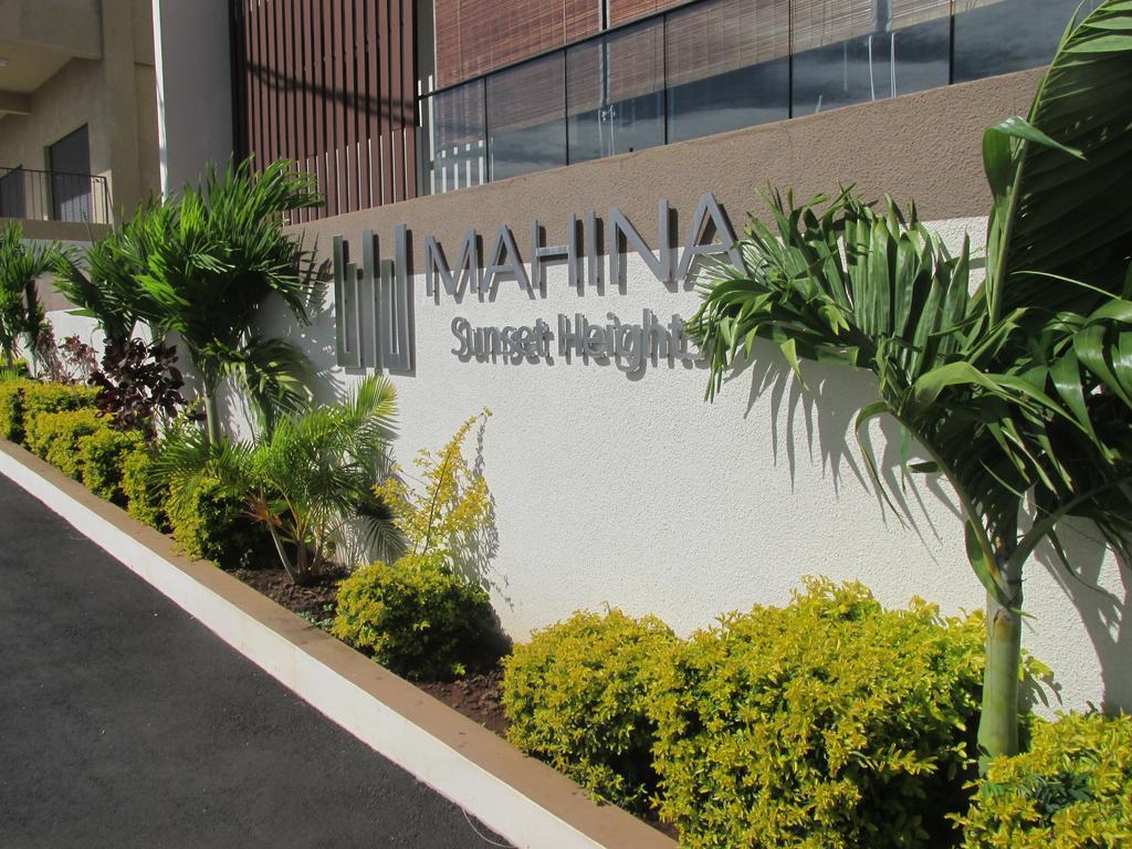 Mahina Sunset Heights Flic en Flac Exterior foto