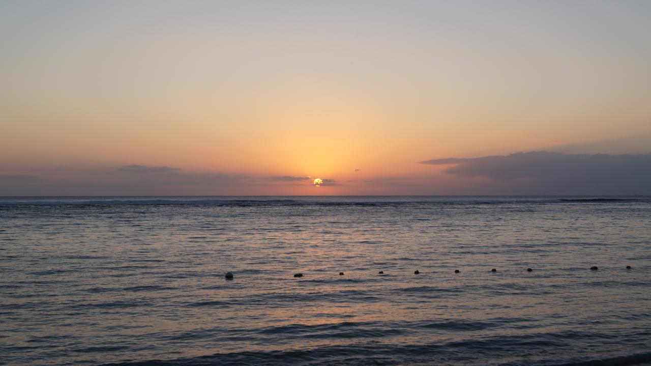 Mahina Sunset Heights Flic en Flac Exterior foto