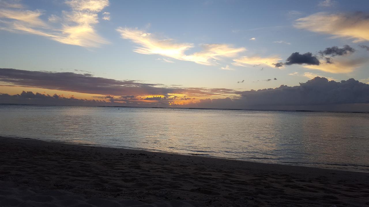 Mahina Sunset Heights Flic en Flac Exterior foto